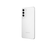 Samsung Galaxy S21 FE 5G Fan Edition White - 1061760 - zdjęcie 7